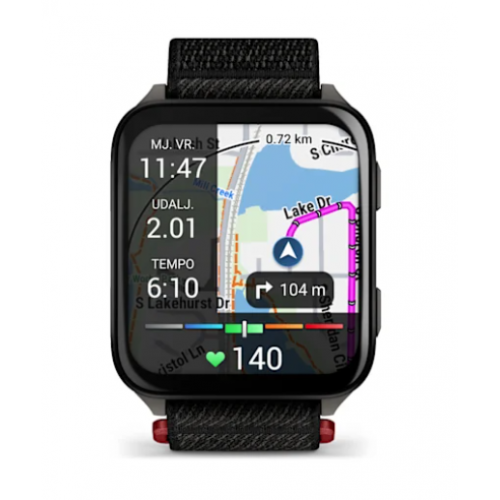 Garmin Venu X1
